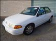 1995 Ford Escort