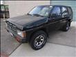 1992 Nissan Pathfinder