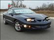 2002 Pontiac Firebird