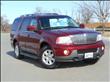 2004 Lincoln Navigator