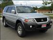 2002 Mitsubishi Montero Sport