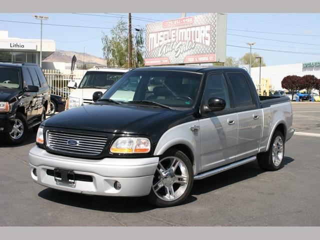 2003 Ford F150 for sale