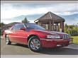 2001 Cadillac Eldorado