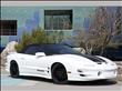 1999 Pontiac Firebird