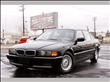 1998 BMW 7 series