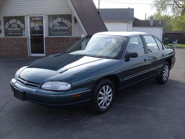 2001 Chevrolet Lumina for sale