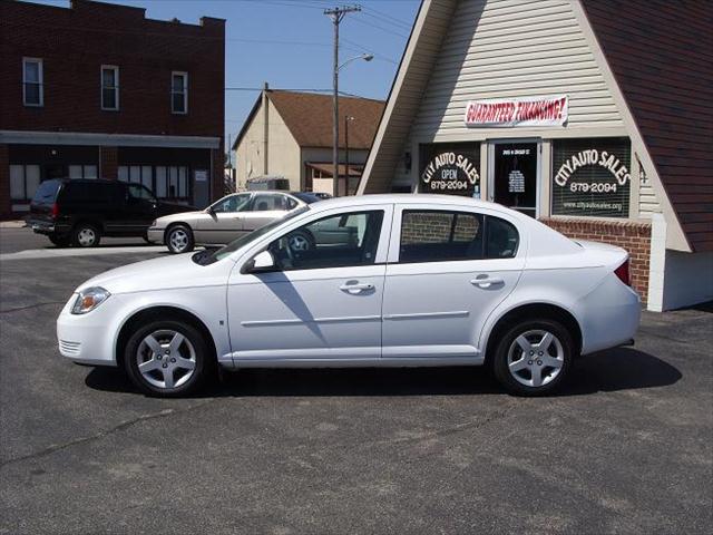 2008 Chevrolet Cobalt for sale
