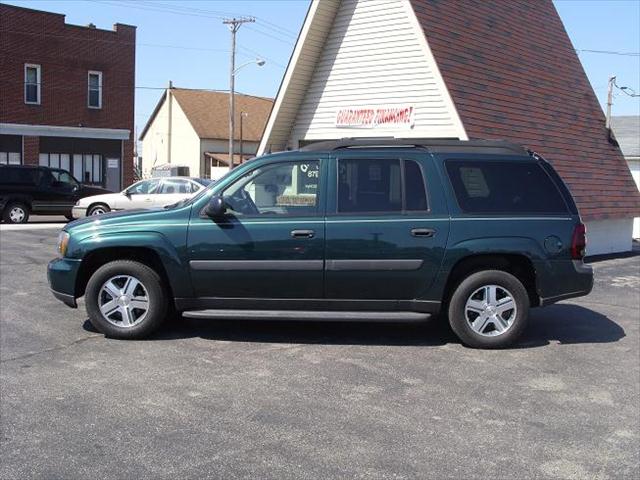 2005 Chevrolet TrailBlazer EXT for sale