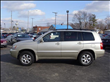 2002 Toyota Highlander