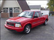 2000 GMC Sonoma