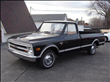 1968 Chevrolet C10