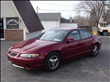 2001 Pontiac Grand Prix