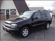 2003 Chevrolet TrailBlazer