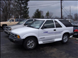 1996 Chevrolet Blazer
