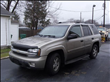 2003 Chevrolet TrailBlazer