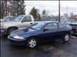 2001 Chevrolet Cavalier