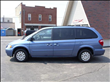 2007 Chrysler Town and Country