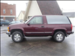 1994 Chevrolet Blazer