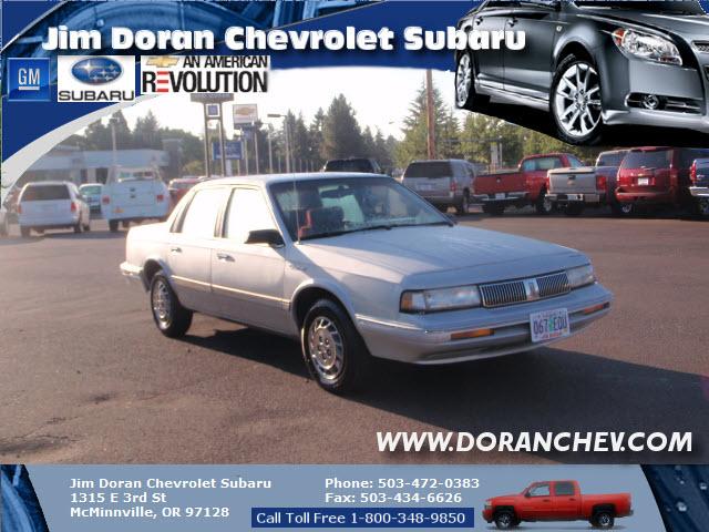 1994 Oldsmobile Cutlass Ciera for sale