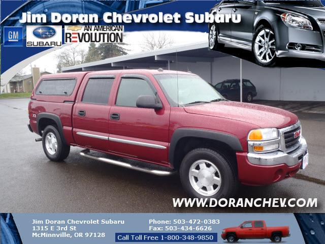 2004 GMC Sierra 1500 for sale