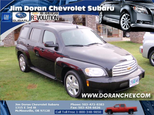 2011 Chevrolet HHR for sale