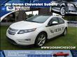 2012 Chevrolet Volt