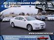 2011 Chevrolet Malibu