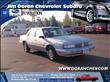 1994 Oldsmobile Cutlass Ciera