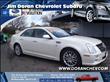 2011 Cadillac STS