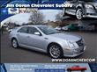 2011 Cadillac STS