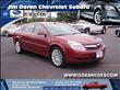 2008 Saturn Aura
