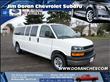 2011 Chevrolet Express