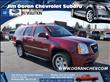 2011 GMC Yukon