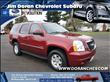 2011 GMC Yukon