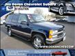 1996 Chevrolet Tahoe