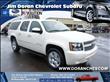 2010 Chevrolet Suburban