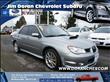 2007 Subaru Impreza