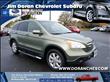 2007 Honda CR-V