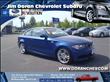 2010 BMW 1 series