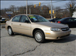 2002 Chevrolet Malibu