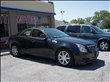 2008 Cadillac CTS