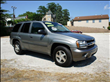 2005 Chevrolet TrailBlazer