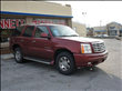 2003 Cadillac Escalade