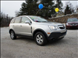 2008 Saturn VUE