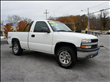 2002 Chevrolet Silverado 1500