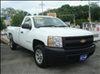 2007 Chevrolet Silverado 1500