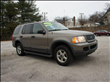 2003 Ford Explorer
