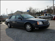 2004 Cadillac Deville