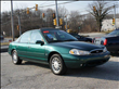 1999 Ford Contour