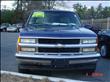 1999 Chevrolet Suburban